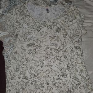 Disney Bambi t-shirt
